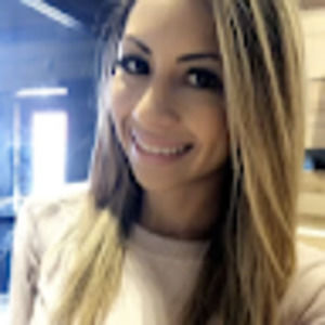 Meet your Posher, Kate